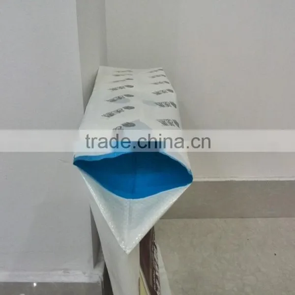 Super PP Woven Valve Cement Bag With High Quality Made in China 20kg photo-5