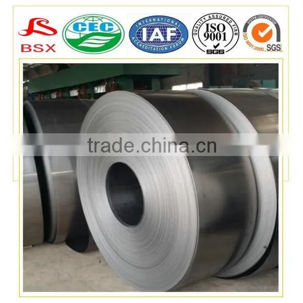 Galvanized Steel Coil New Design For Pipe Making photo-6