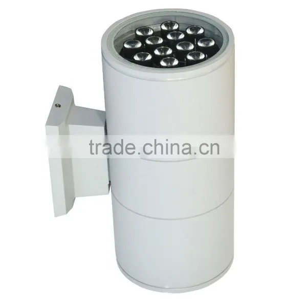 2014 High Quality Indoor 3W LED Wall Light photo-5
