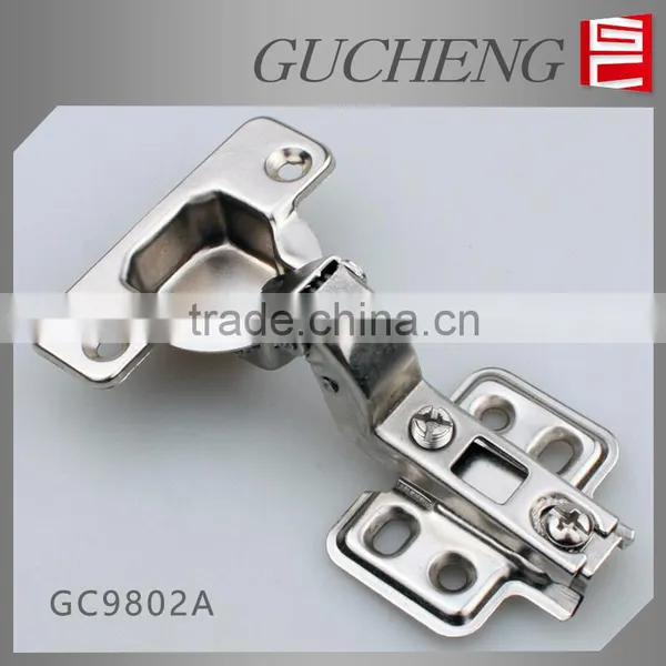 35mm Cup Steel Furniture Mepla Door Cabinet Hinge photo-6