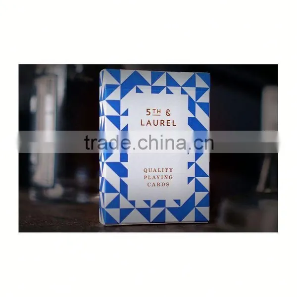 Colorful Printing Playing Cards Custom 988 Cart Paper Playing Cards,Waterproof Matt Lamination Poker Playing Cards ---DH20654 photo-2