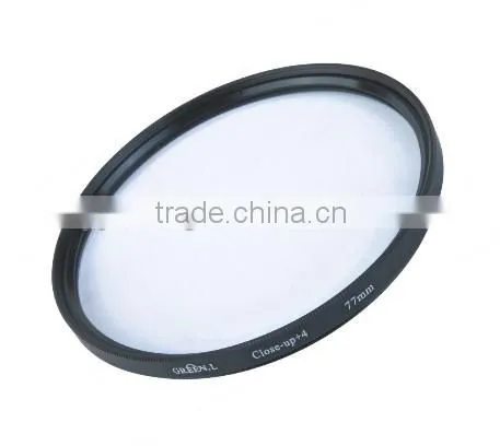 Camera Lens Filter Close up Filter 52mm photo-4