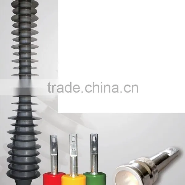 2015 Hot Sale 110kV Soft Dry Type Outdoor Temination photo-2