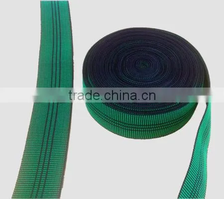 70mm Sofa Rubber Band/elastic Webbing for Sofa photo-3