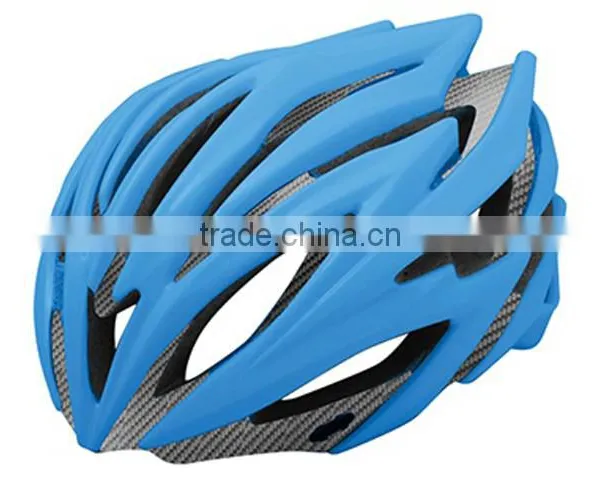 >>>CE EN 1078 Double Inmold OEM Road Racing Adjustable Bicycle Helmet/ photo-4