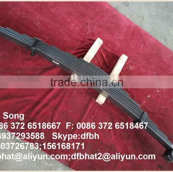 DAF 645445 Leaf Spring photo-2