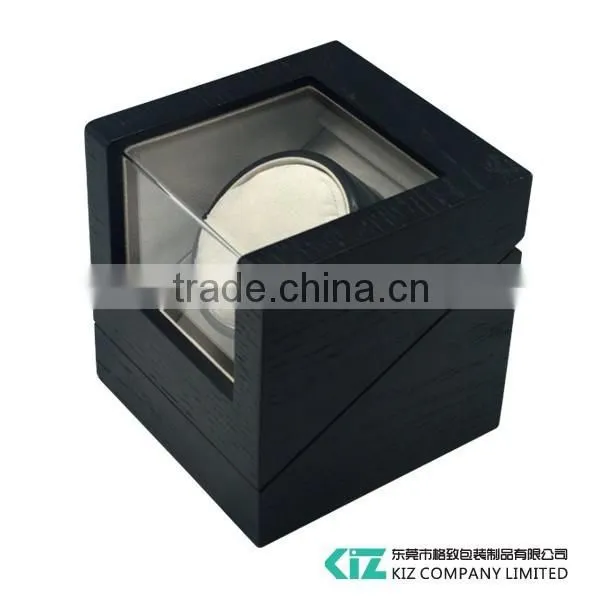 Hot Sell Automatic Watch Winder With Acrylic Window photo-3