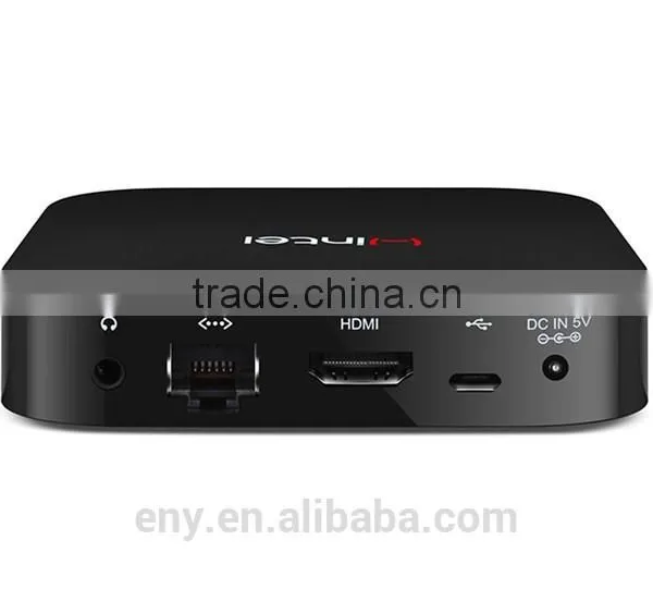 ENY EW01 Windows 10 TV Box photo-5