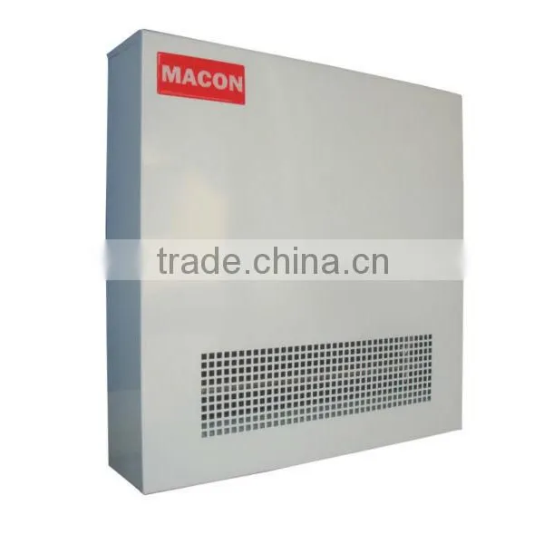 Brass Convection Radiator Water Fan Coil Working Pressure1.5, High Efficiency photo-2