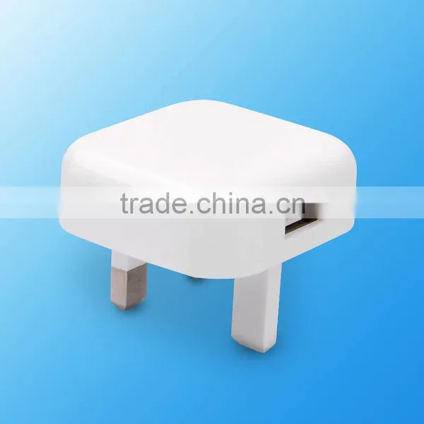 2016 Top Quality ! Wholesale Mini Usb Wall Charger photo-2