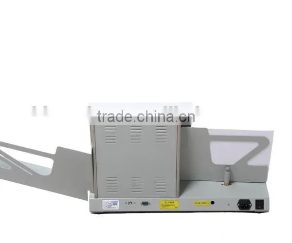2015 New! OMR(optical Marker Reading) /OCR photo-3