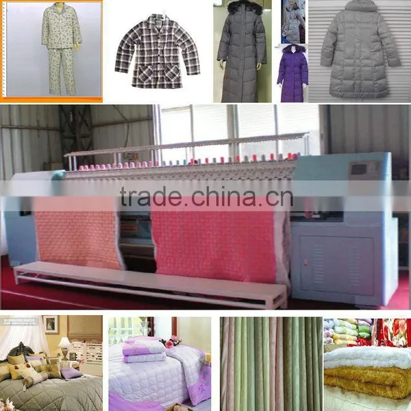 Muti-head Embroidery Machine photo-4