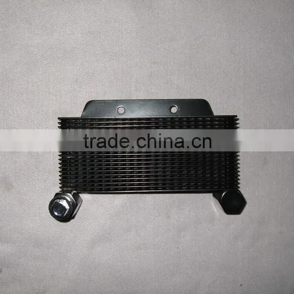 Radiator for Motorcycle Parts for KEEWAY TX200 SCL-2012030010 photo-3