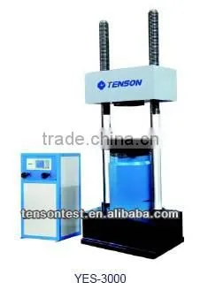 Concrete Compressive Strength Testing Machine Hydraulic Press Machine Pressure Testing Machine