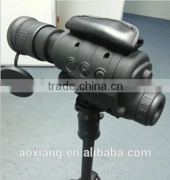 4x40 Thermal Images Night Vision Cameras/night Vision Weapon Sight Quality Choice Most Popular photo-4