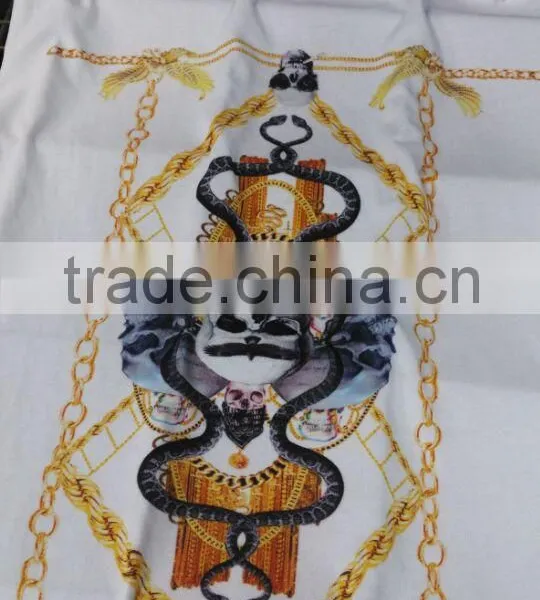 Most Stable -SHIRT Printer for Cotton Fabrics Direct Printing in US Market photo-6