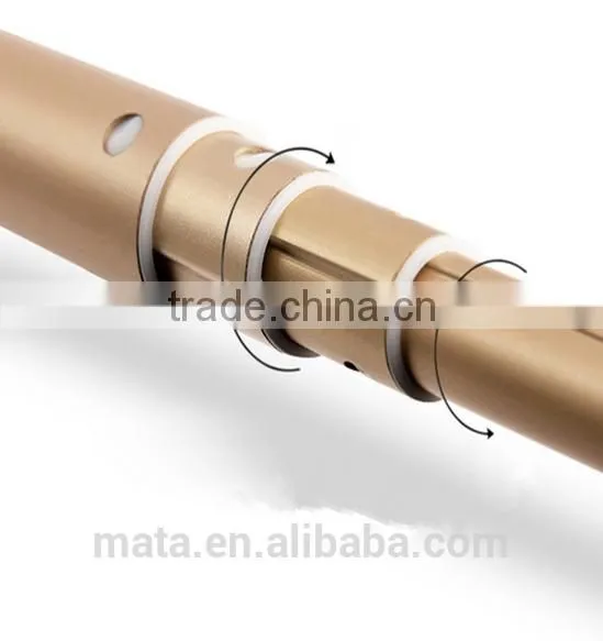 New Design Bluetooth Selfie Stick With Phone Holder photo-2