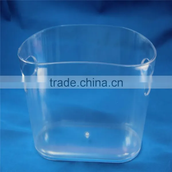 Wholesales SAN Beer Bucket With PS photo-2