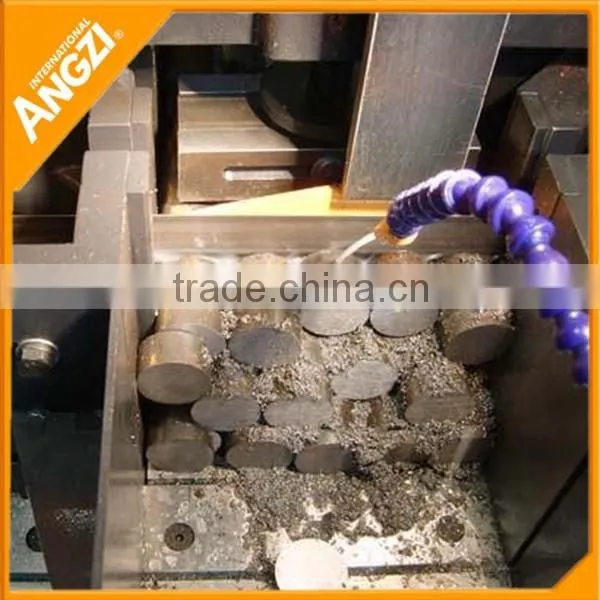 CNC Controlled Hydraulic Jig Saw Machine photo-6