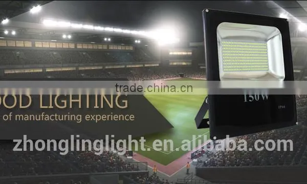 New Style Products IP66 SMD 150 Watt Led Flood Light photo-2