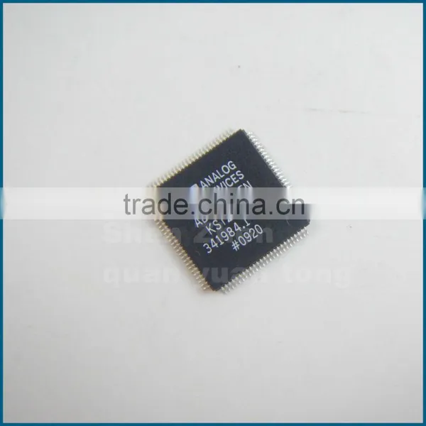 Electronic ADSP-2185NKSTZ-320 Quality Guarantee photo-4