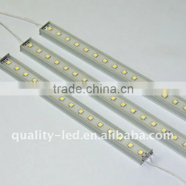 5050 SMD led rigid strips