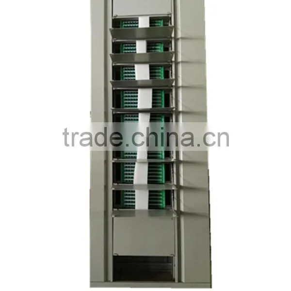 900core FTTH Optical Distribution Frame ODF photo-2