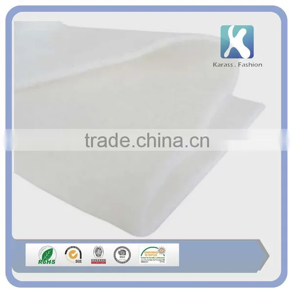 Quilted Material Raw Polyester Wadding Roll photo-6