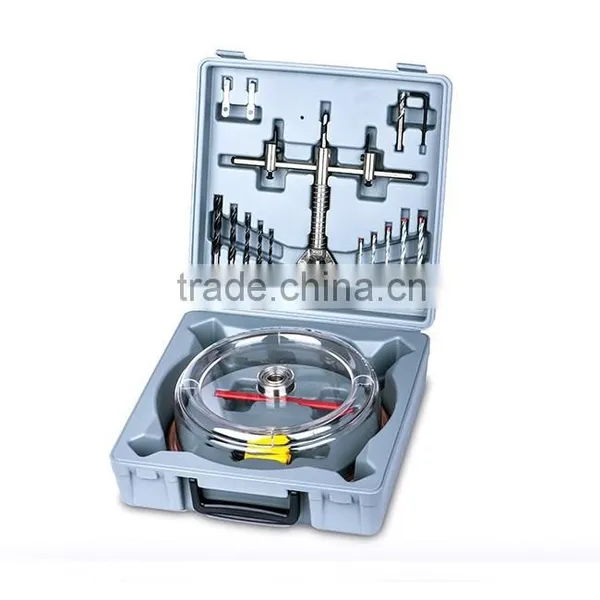 High Speed Steel Aircraft Type Hole Saw photo-5