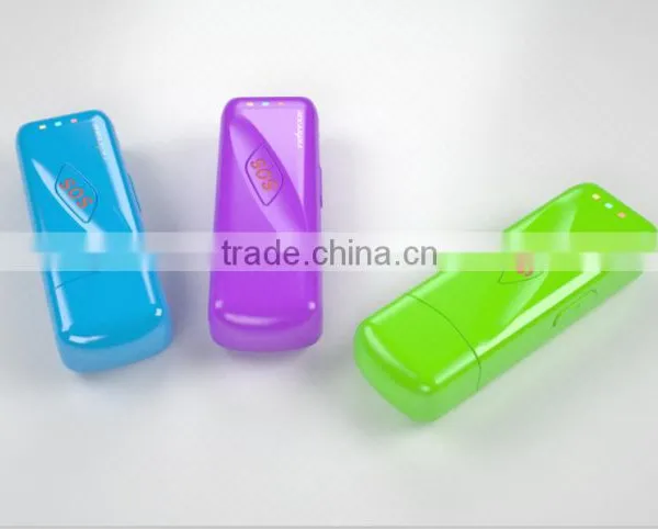 Mini Children Gps Tracker Necklace Gps Bracelet for Children Gps Kids Model photo-4