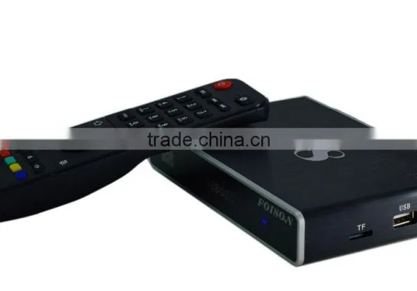 Arabic Sex Video UHD 3840*2160p Amlogic S812 Streamingf TV Box photo-3
