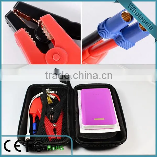 Favorites Compare Multifunction High Quality Car Emergency Start Power photo-3