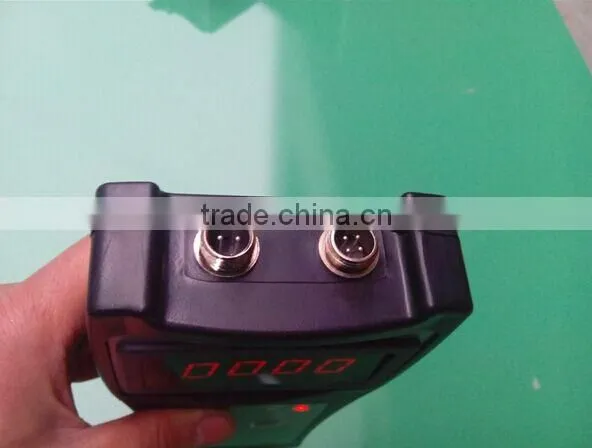 Diesel Engine Rail Pressure Detector High Pressure Common Rail Table photo-3