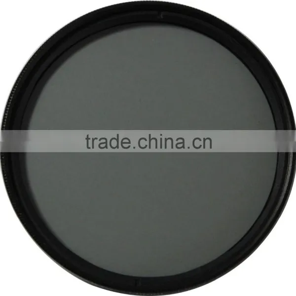 Fader Neutral Density ND Filter ND2,4,8 photo-3