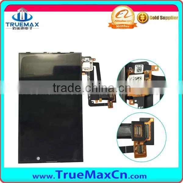 Replacement Repair Parts LCD Touch Screen Display for Blackberry Z10 photo-5