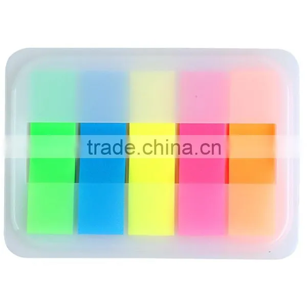 Professional Recycled Memo Pad & Sticky Note With CE Certificate photo-2