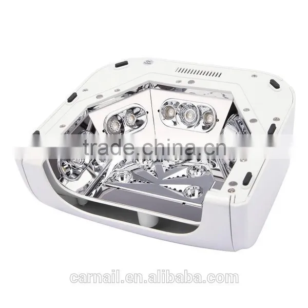 LED Nail Dryer Lamp 36W LED Gel Lamp UV Lamp for Nail Dryer photo-5