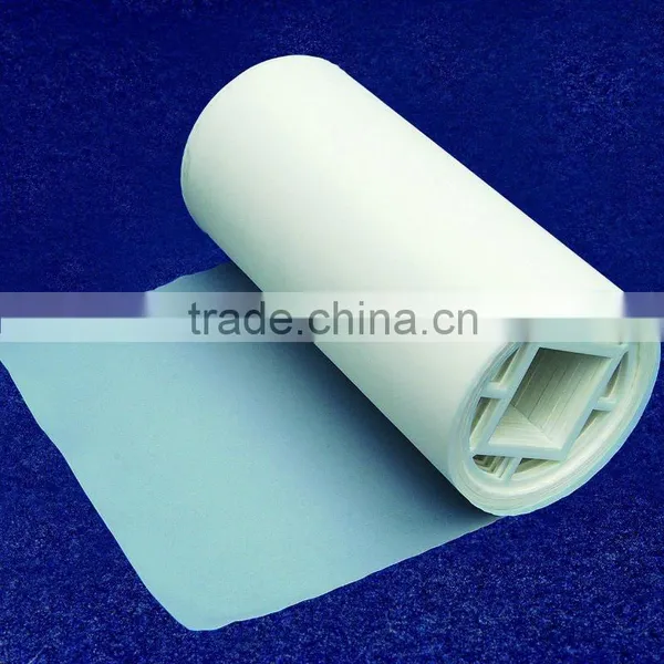 PEMO240 polyester filter media polyester filter bag