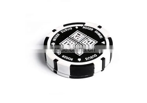 Custom Cartoon PVC Round Usb Flash Drive Capacity 1-64gb Supplier's Choice photo-6