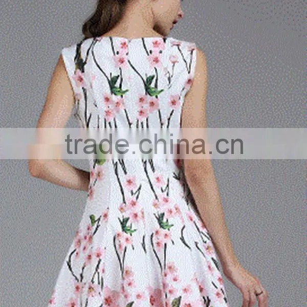 Girls Printed Night Wear Skirt for Summer photo-2