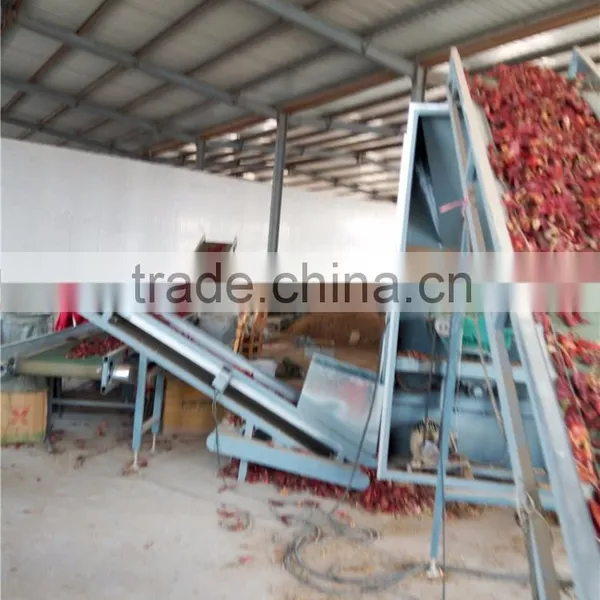 More Convenient and Stable Pepper Nail Clean Machine photo-5