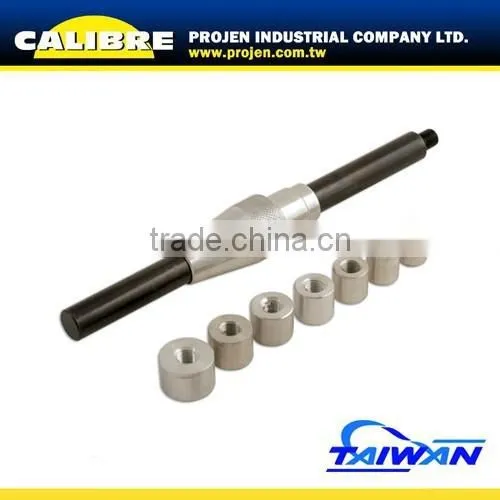 CALIBRE Auto Repair Tool Universal Clutch Disc Clutch Alignment Tool Set photo-2