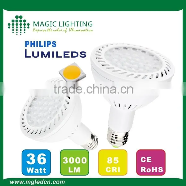 Led Par30 36W Spot Light For Chain Store photo-2