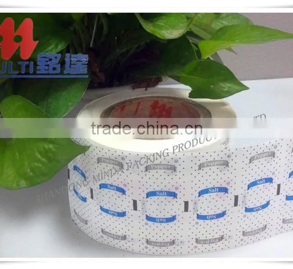 Sandwich Paper/fast Use Light Weight Grease-proof Paper Mingda photo-2