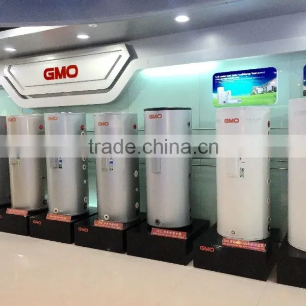 Solar Water Tank 340L-gmohitech.com photo-4