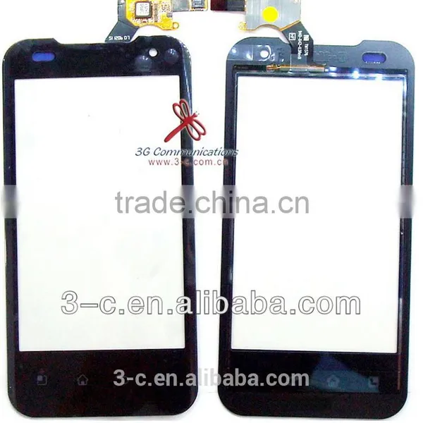 High Quality ,hot Sale ! for LG P999 Touch Screen Digitizer ,for LG P999 Touch Lens photo-2