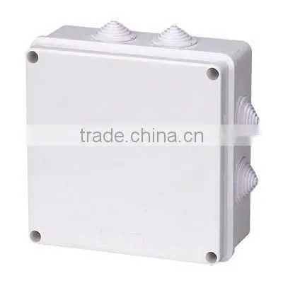 Hot Sale Outdoor/house Water-proof Juction Box/connection Box