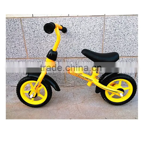Produce Metal Toy Balance Bike for Little Children photo-2