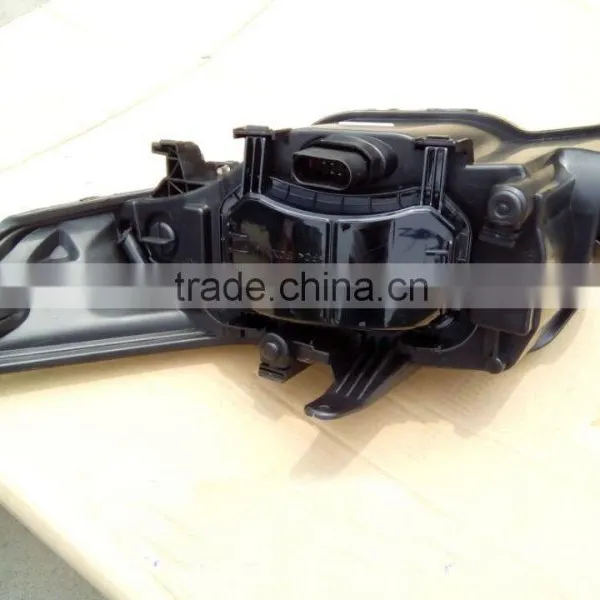 Auto Spare Parts & Car Accessories & Car Body Parts Headlamp FORFORD Fusion MONDEO 2007-2013 SERIES photo-3