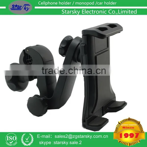 Universal Car Headrest Mount Holder Tablet Car Mount Holder Car Backseat Holder